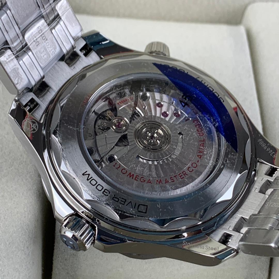 Seamaster 42MM Watch - product view 8