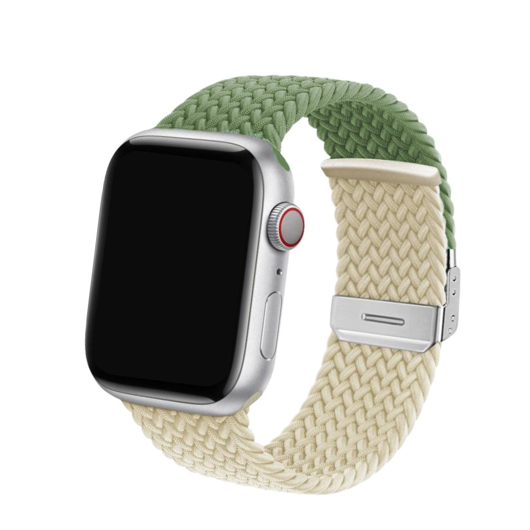 Chevron Nylon Strap - product view 8