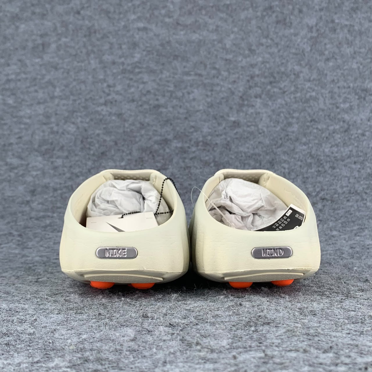 Nike Mind 001 'Light Bone' - product view 6