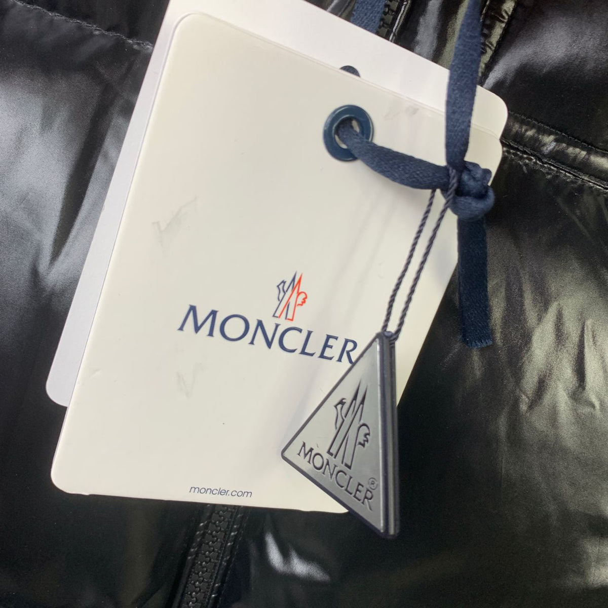 MONTBELIARD SHORT DOWN JACKET - product view 8