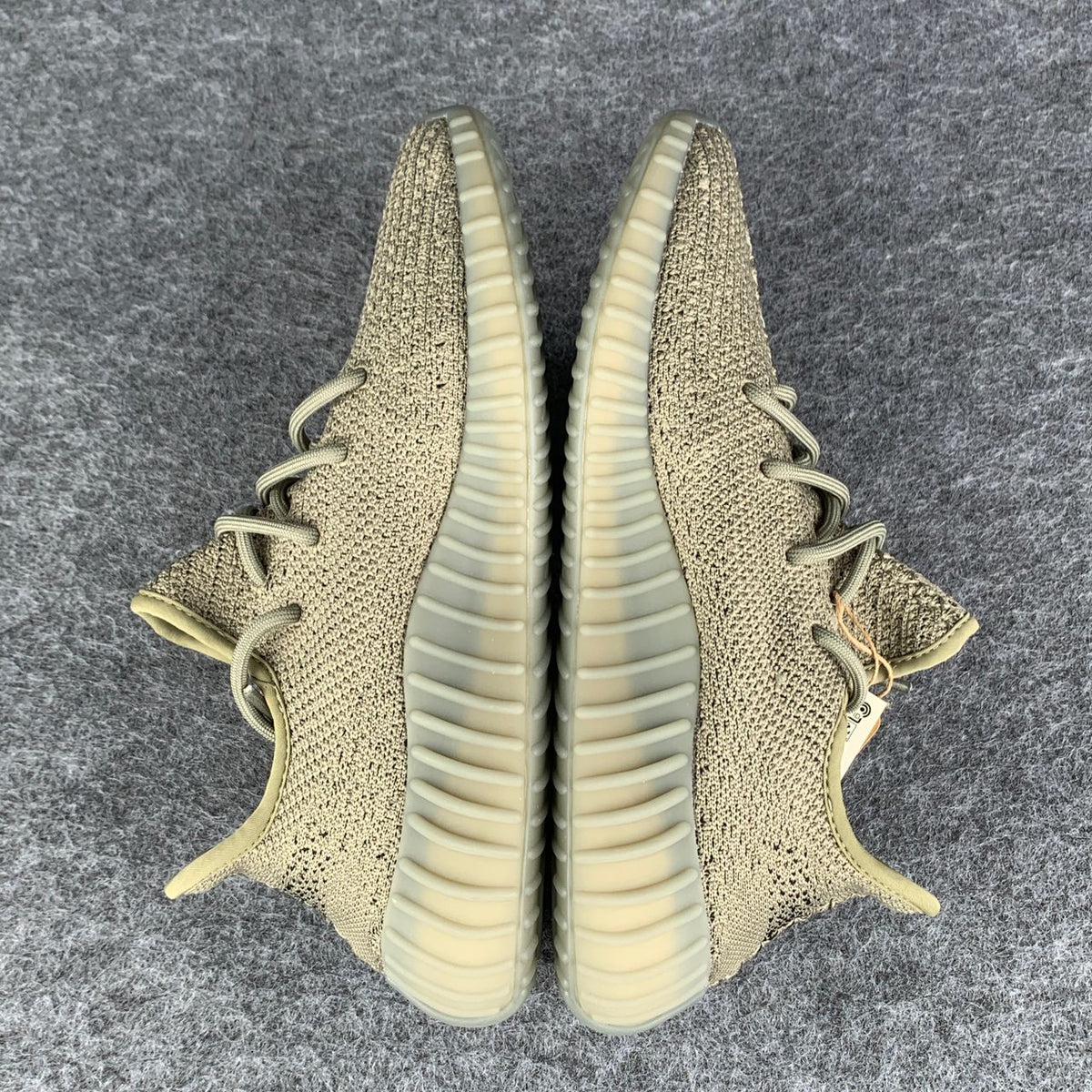 Yeezy Boost 350 V2 Sneakers 'Granite' - product view 4