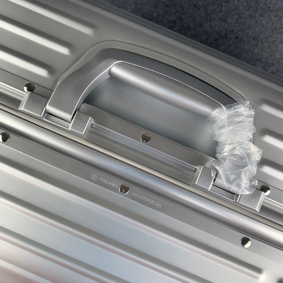 RIMOWA Check-In Suitcases - product view 9