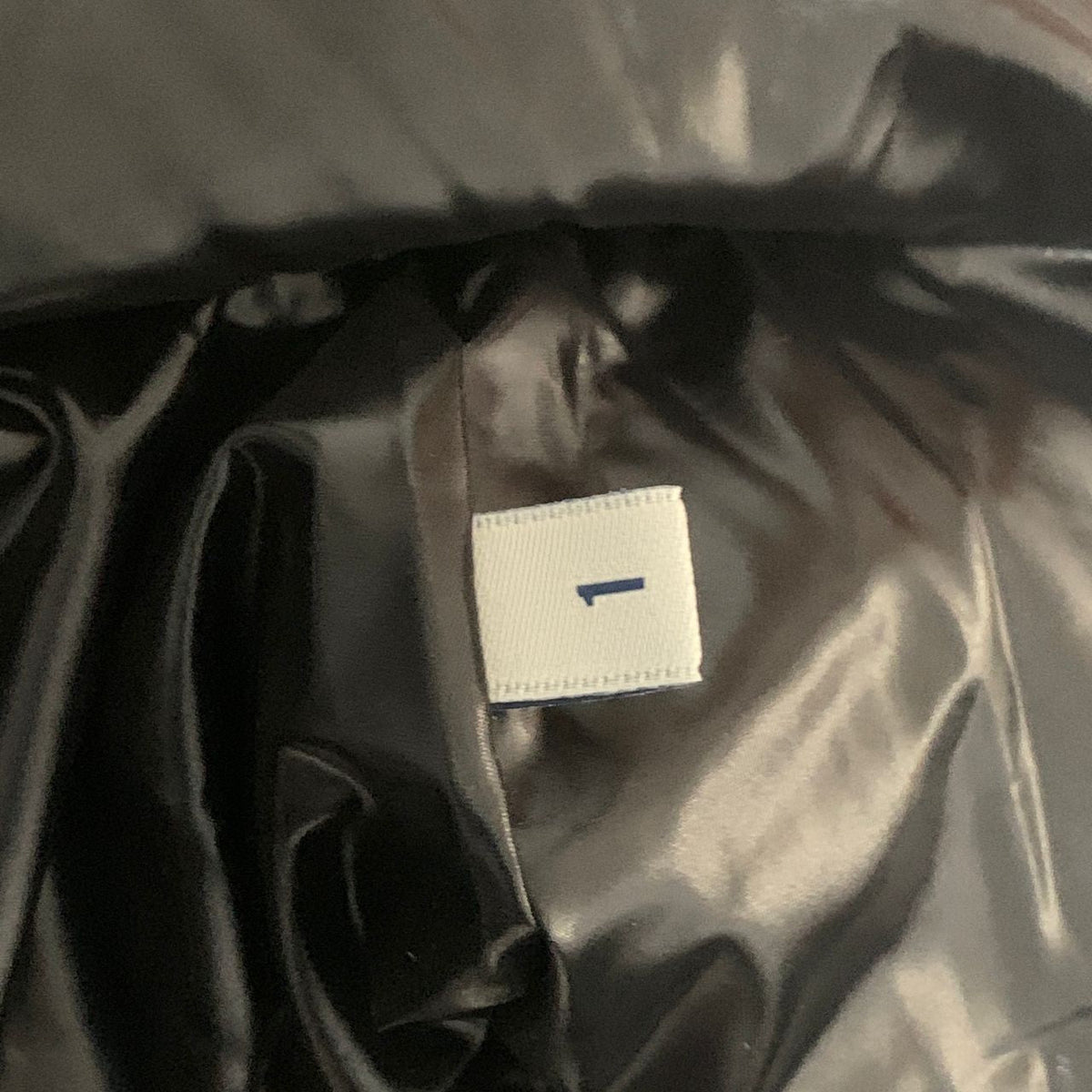 MONTBELIARD SHORT DOWN JACKET - product view 10