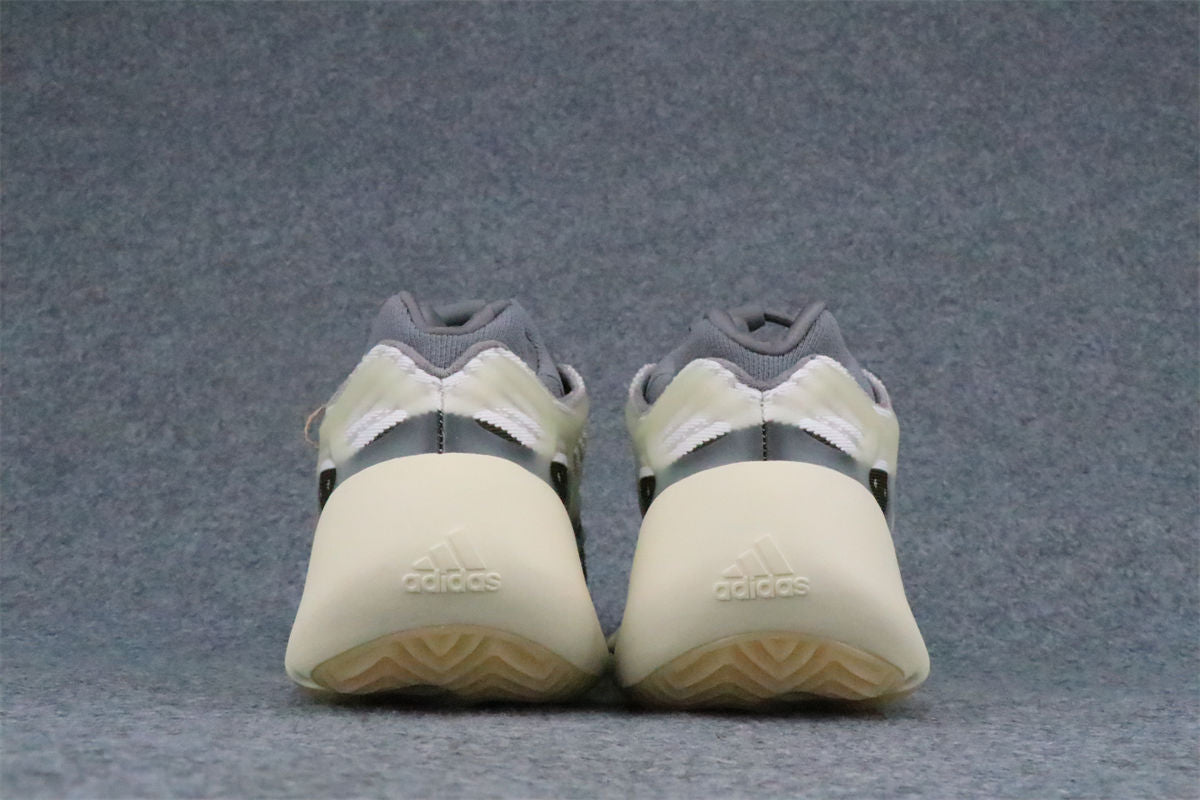Yeezy 700 V3 Sneakers 'Fade Salt' - product view 10