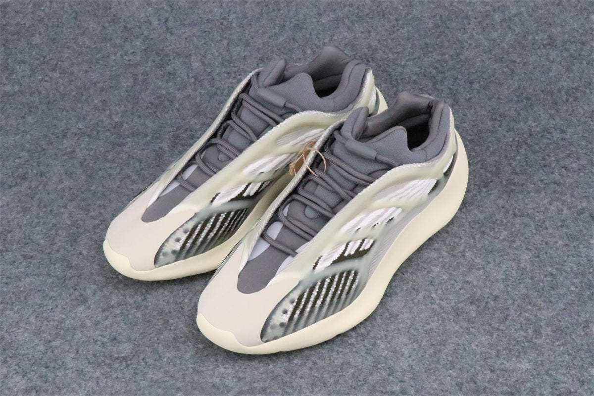 Yeezy 700 V3 Sneakers 'Fade Salt' - product view 12