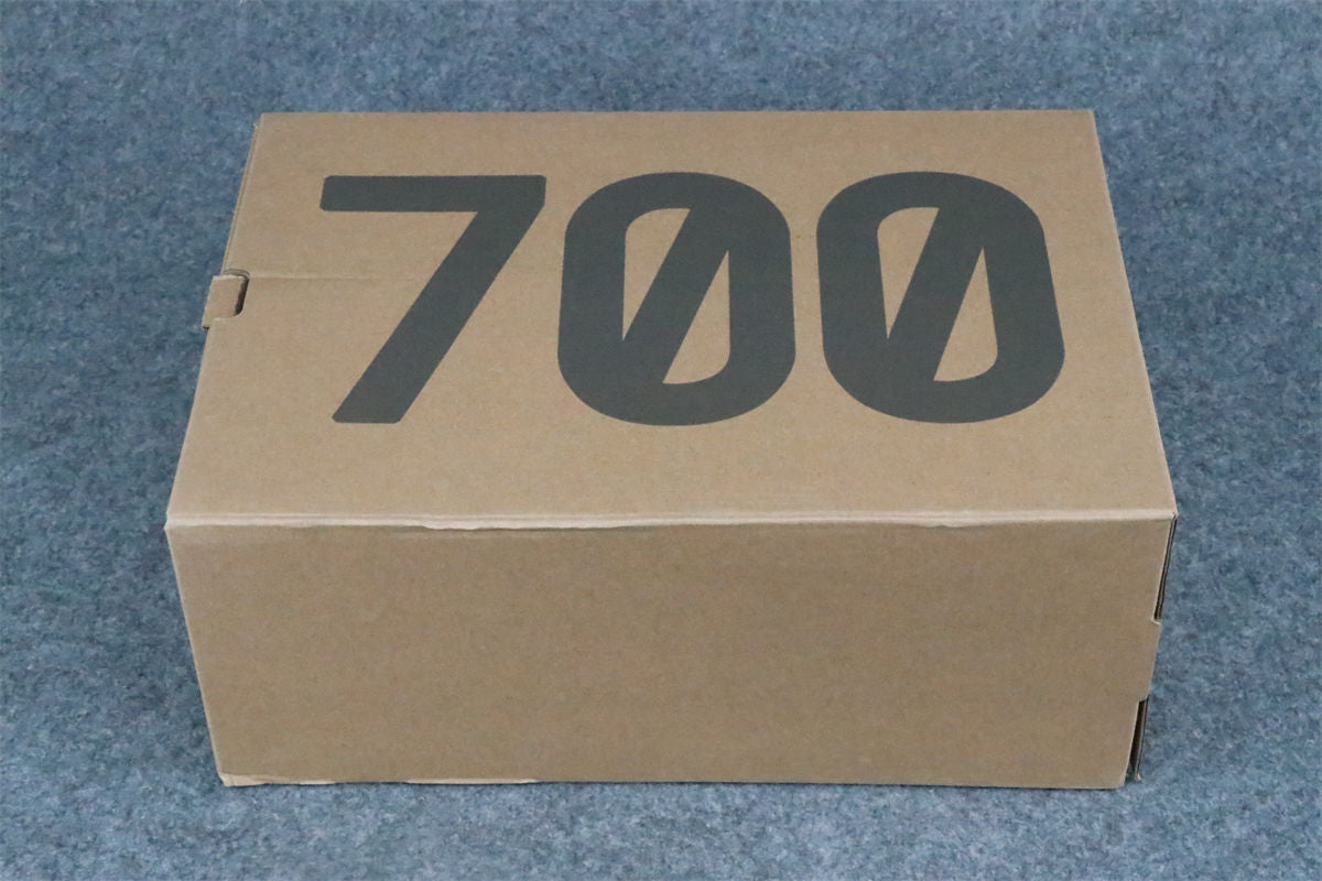 Yeezy 700 V3 Sneakers 'Fade Salt' - product view 15