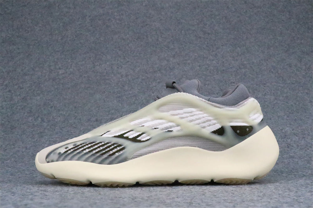 Yeezy 700 V3 Sneakers 'Fade Salt' - product view 1