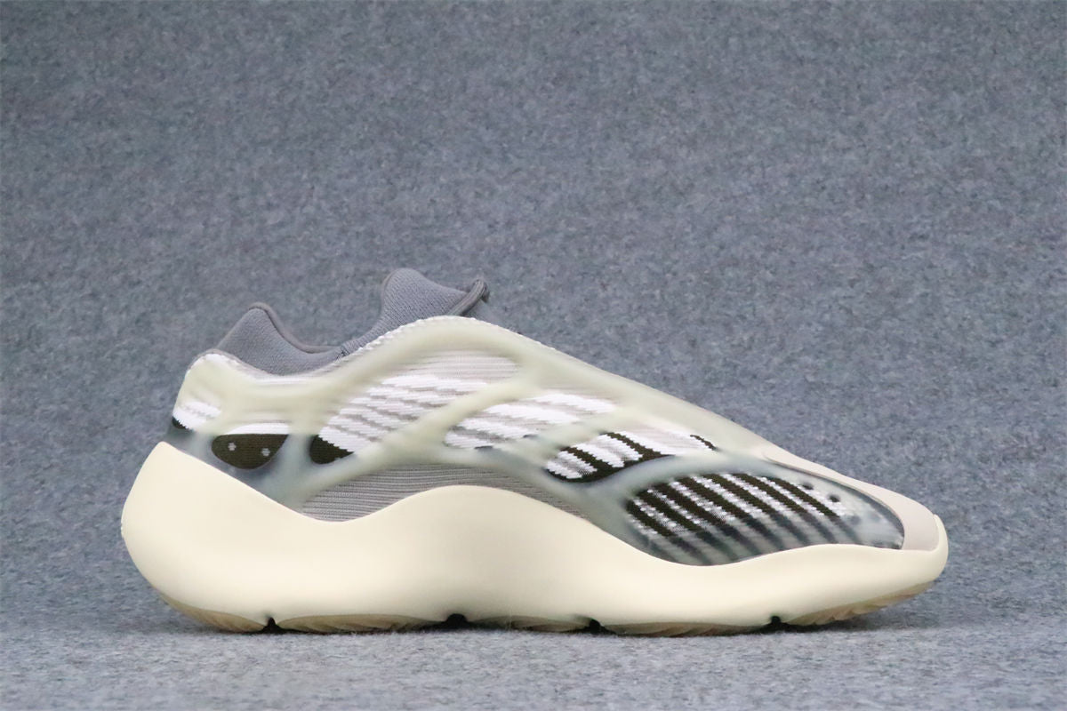 Yeezy 700 V3 Sneakers 'Fade Salt' - product view 2
