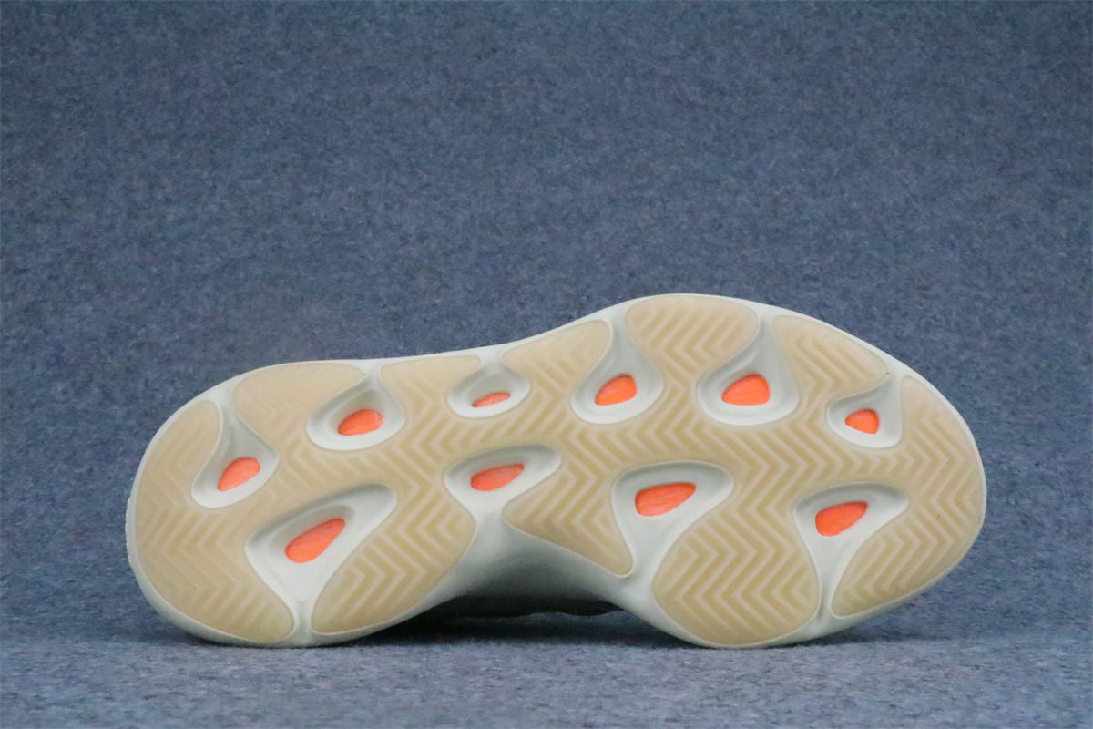 Yeezy 700 V3 Sneakers 'Fade Salt' - product view 3