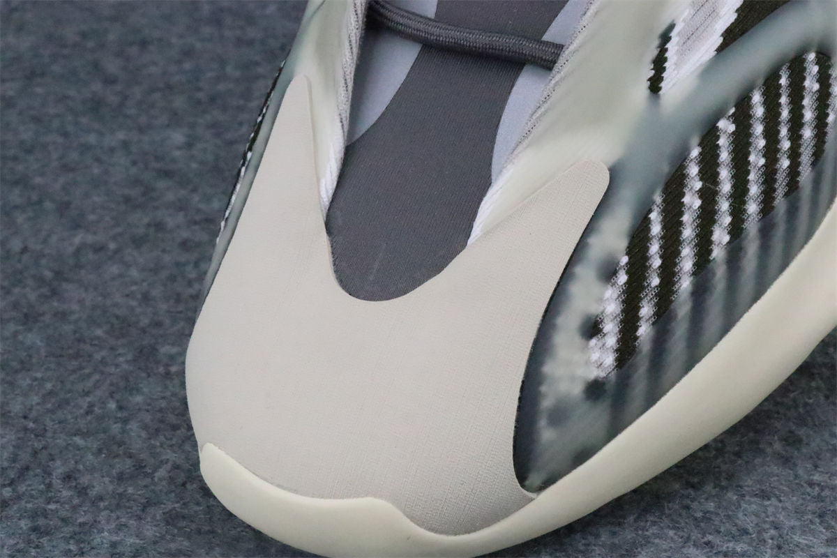Yeezy 700 V3 Sneakers 'Fade Salt' - product view 4