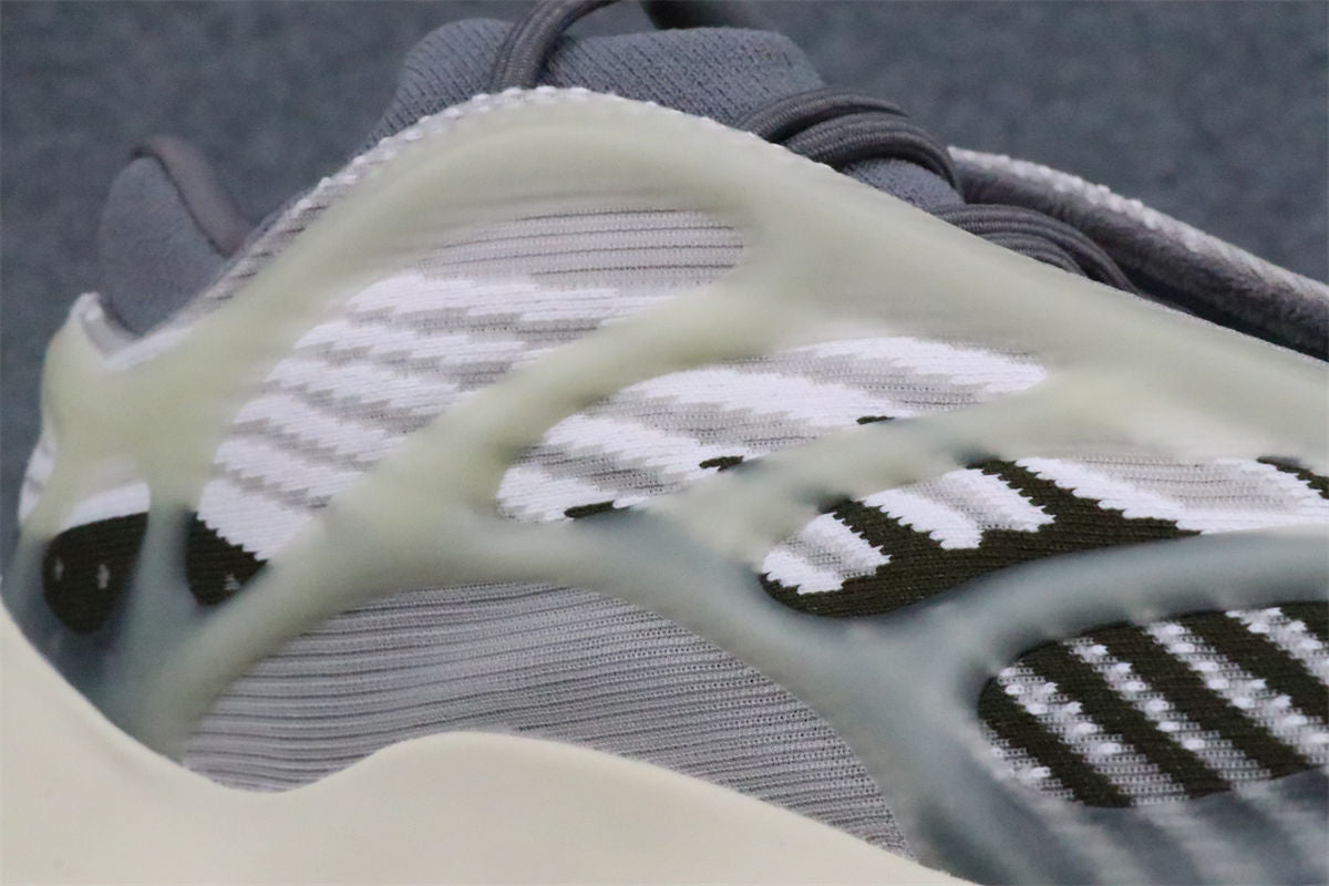 Yeezy 700 V3 Sneakers 'Fade Salt' - product view 5