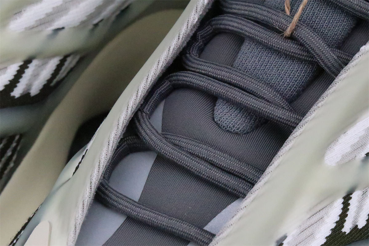 Yeezy 700 V3 Sneakers 'Fade Salt' - product view 6