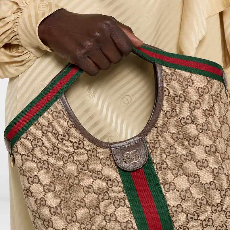 Series Tote Bag - product view 7