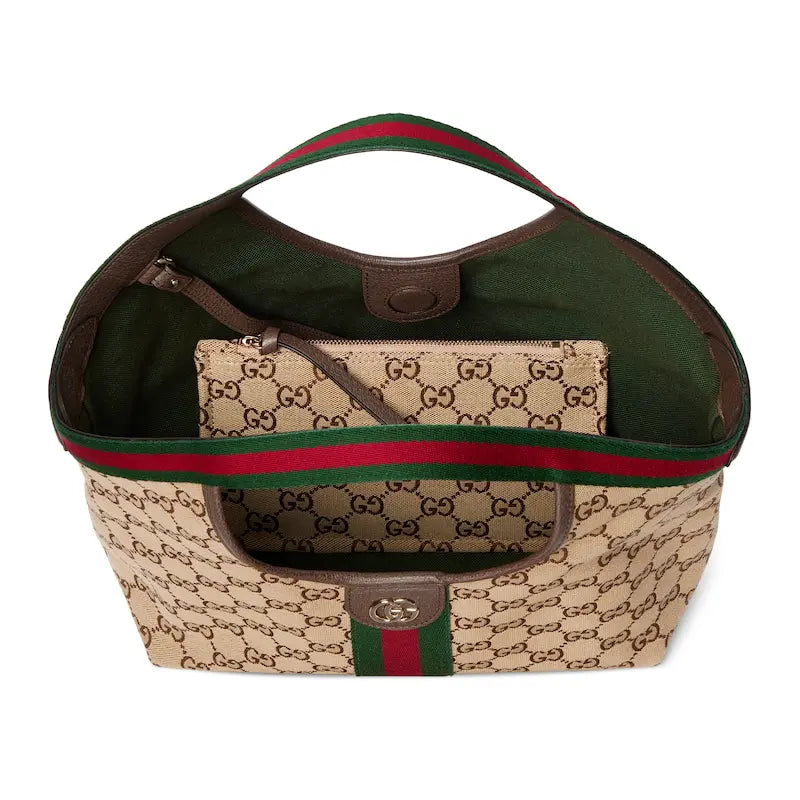 Series Tote Bag - product view 6
