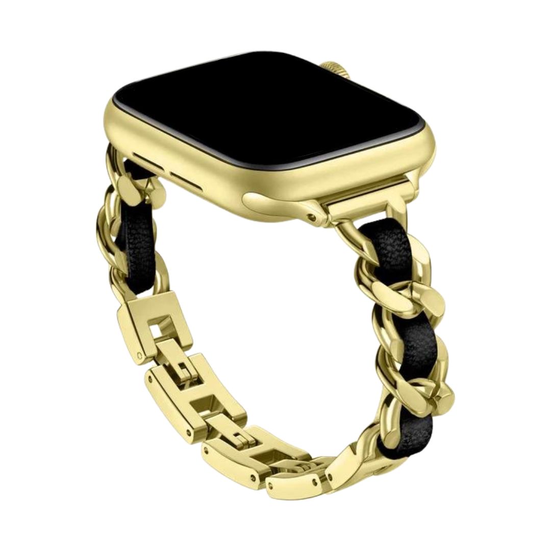 Belleza Slim Link Watch Band - product view 17