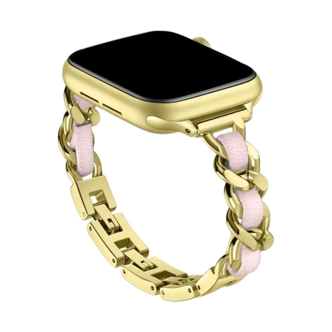 Belleza Slim Link Watch Band - product view 18