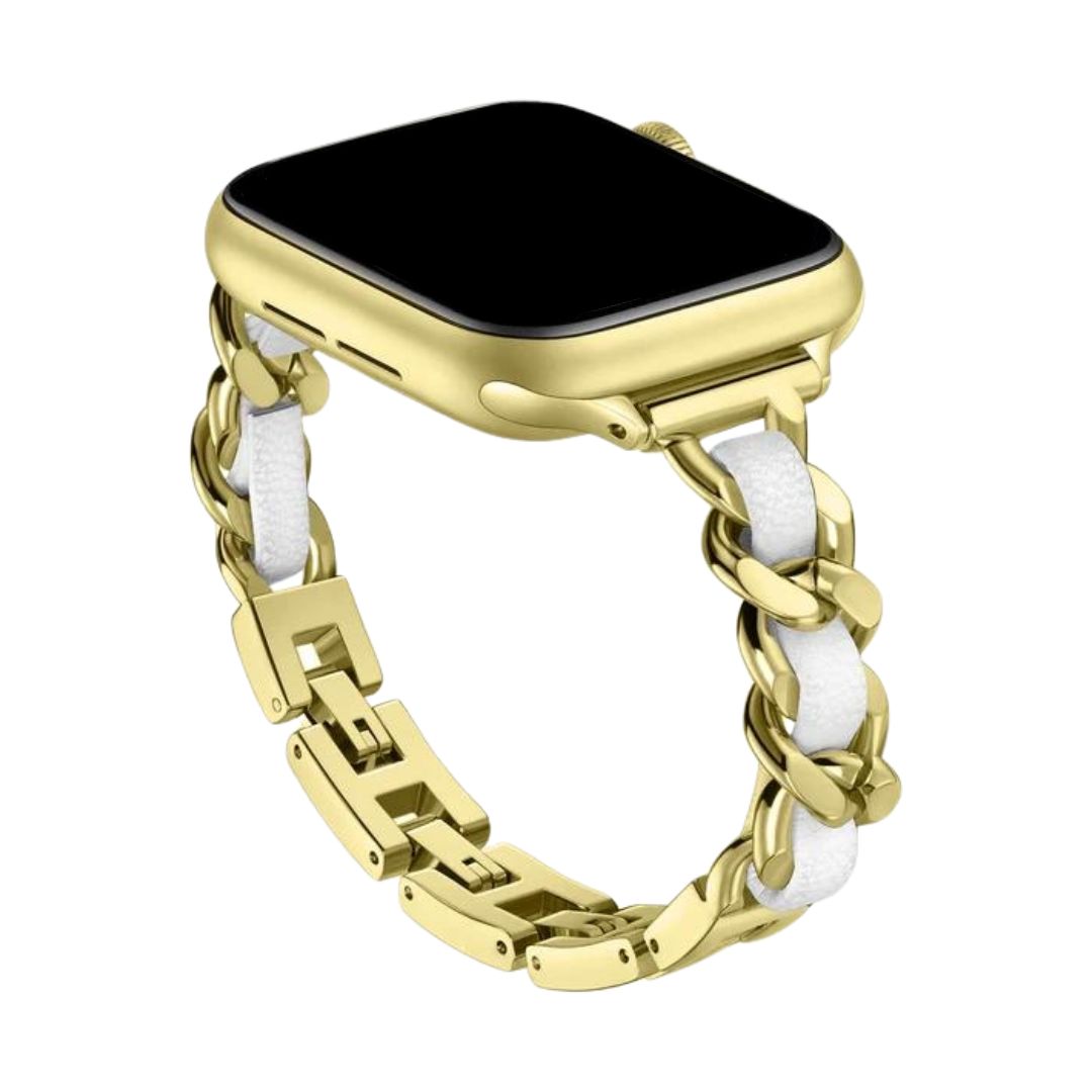 Belleza Slim Link Watch Band - product view 16