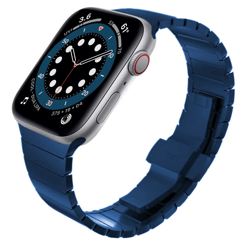 Bracelet for apple watch Stainless Steel - product view 14