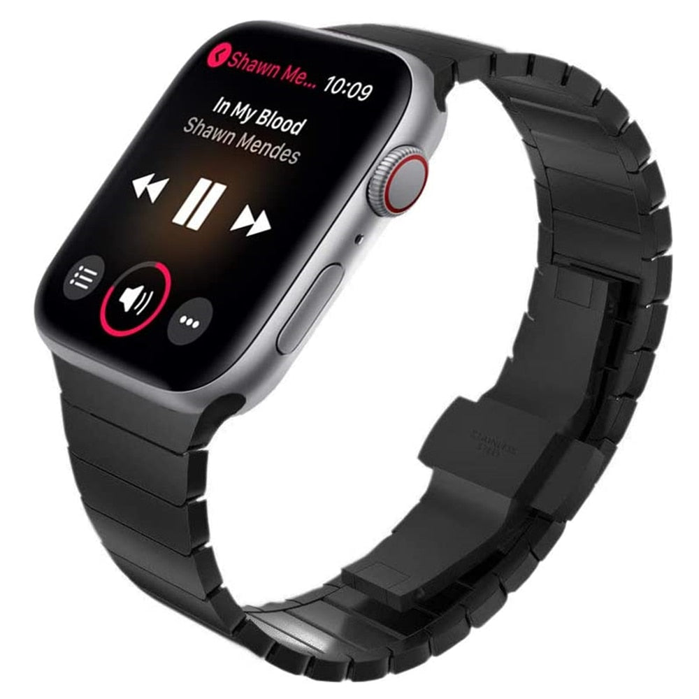 Bracelet for apple watch Stainless Steel - product view 10
