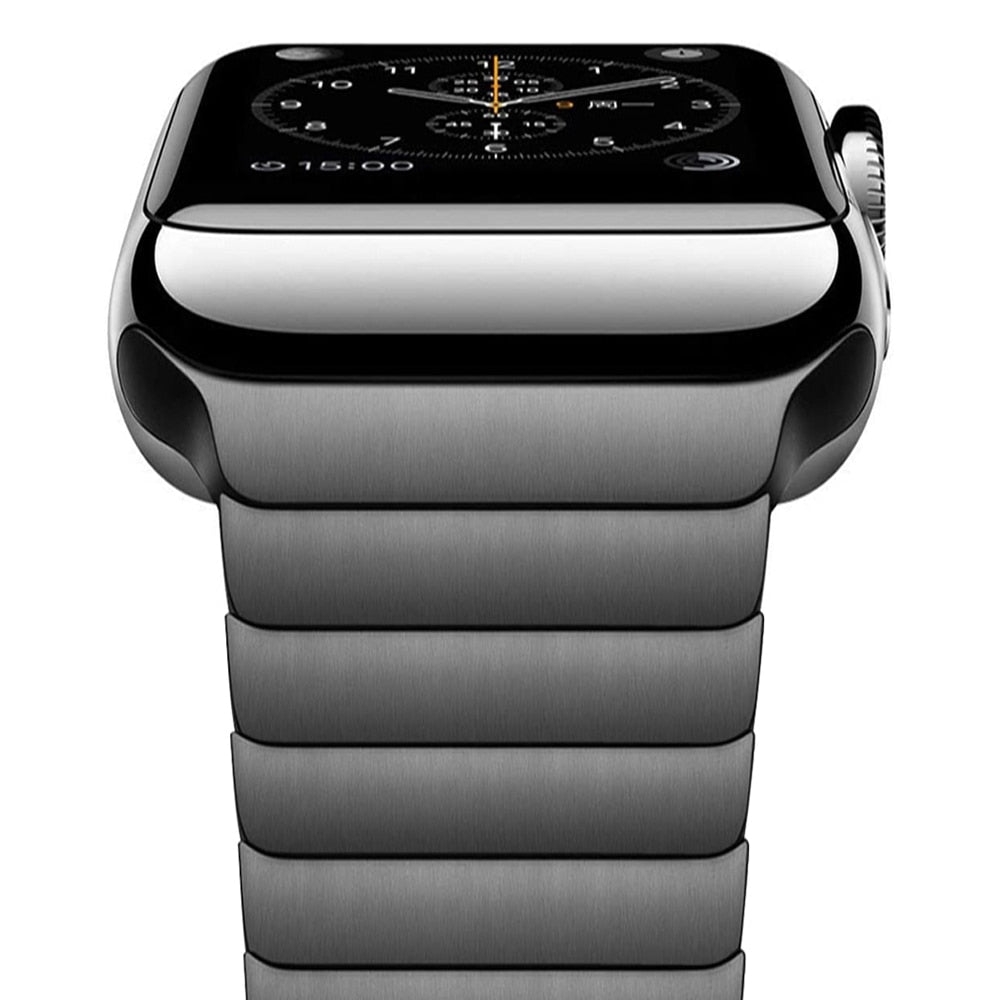 Bracelet for apple watch Stainless Steel - product view 3