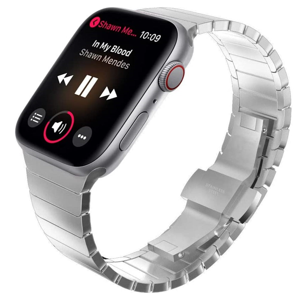 Bracelet for apple watch Stainless Steel - product view 6