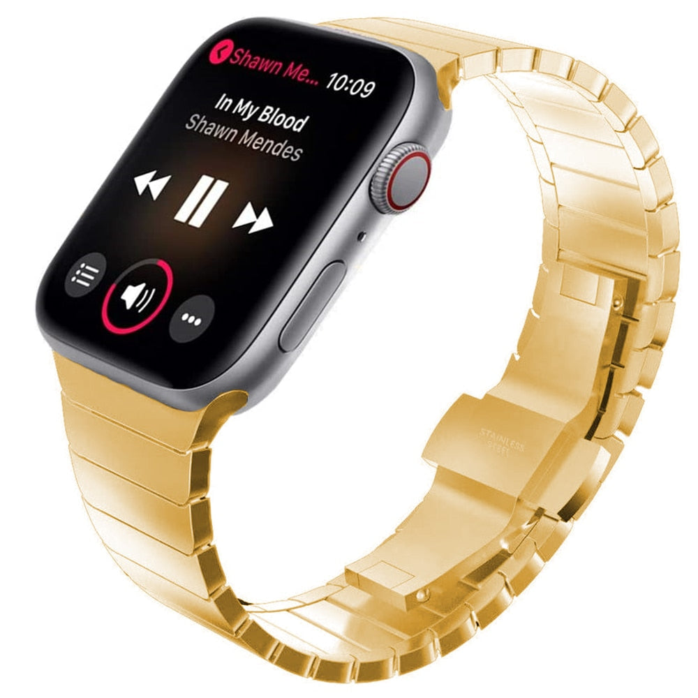 Bracelet for apple watch Stainless Steel - product view 12