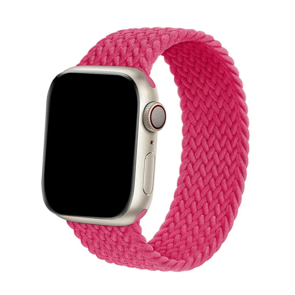 Weave Mono Watch Band - product view 2