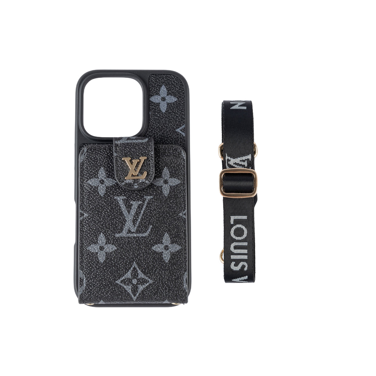 Classic Card Holder Phone Case 010 - product view 1