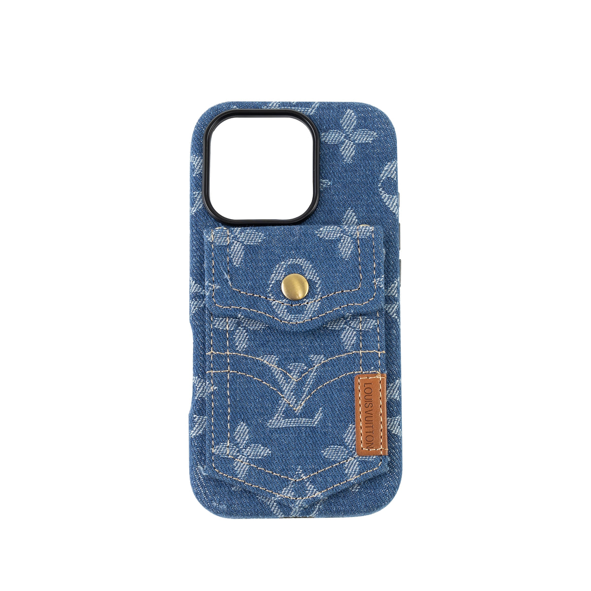 Classic Card Holder Phone Case 06 - product view 2