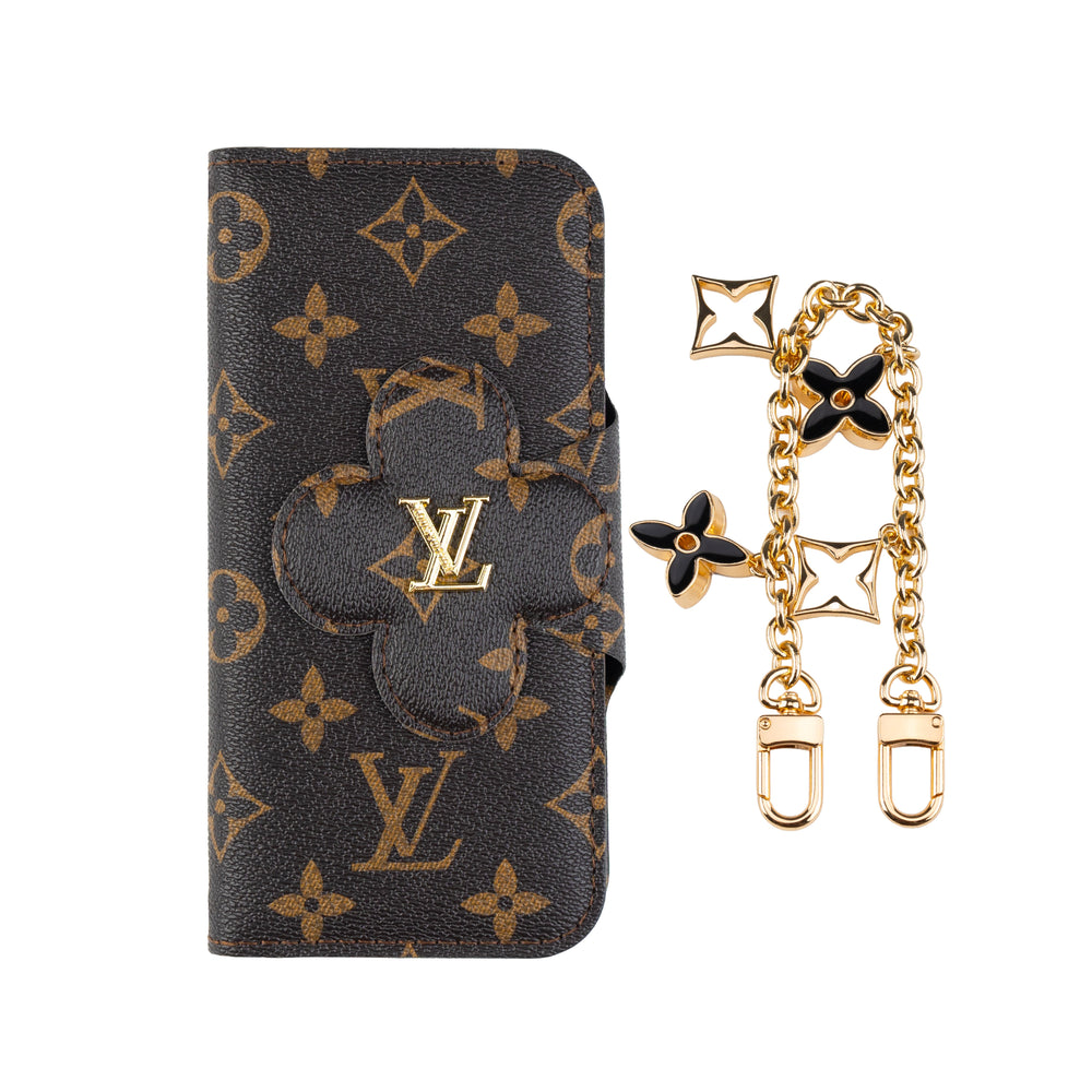 Classic Card Holder Phone Case 08 - product view 1