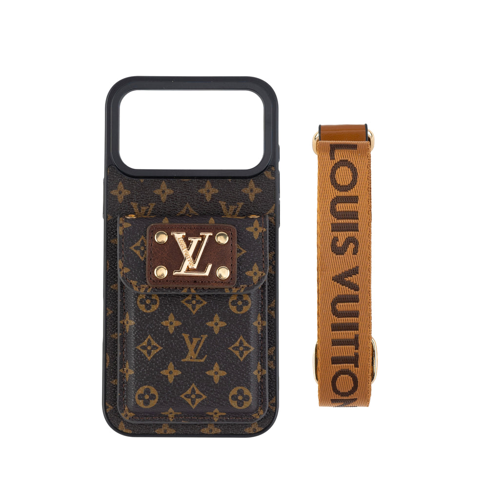 Classic Card Holder Phone Case 10 - product view 1