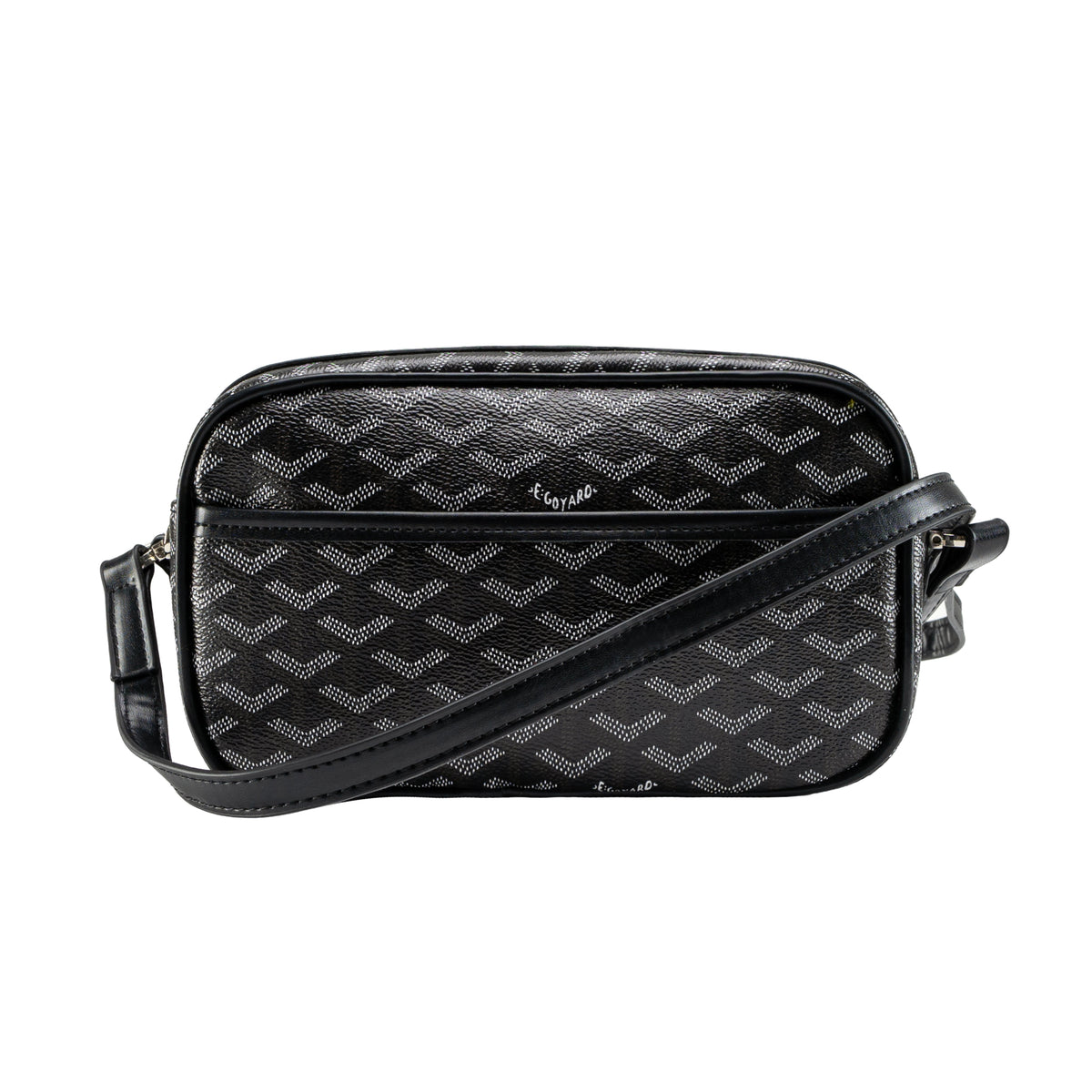 Vanguard Minimalist Crossbody Bag - product view 1