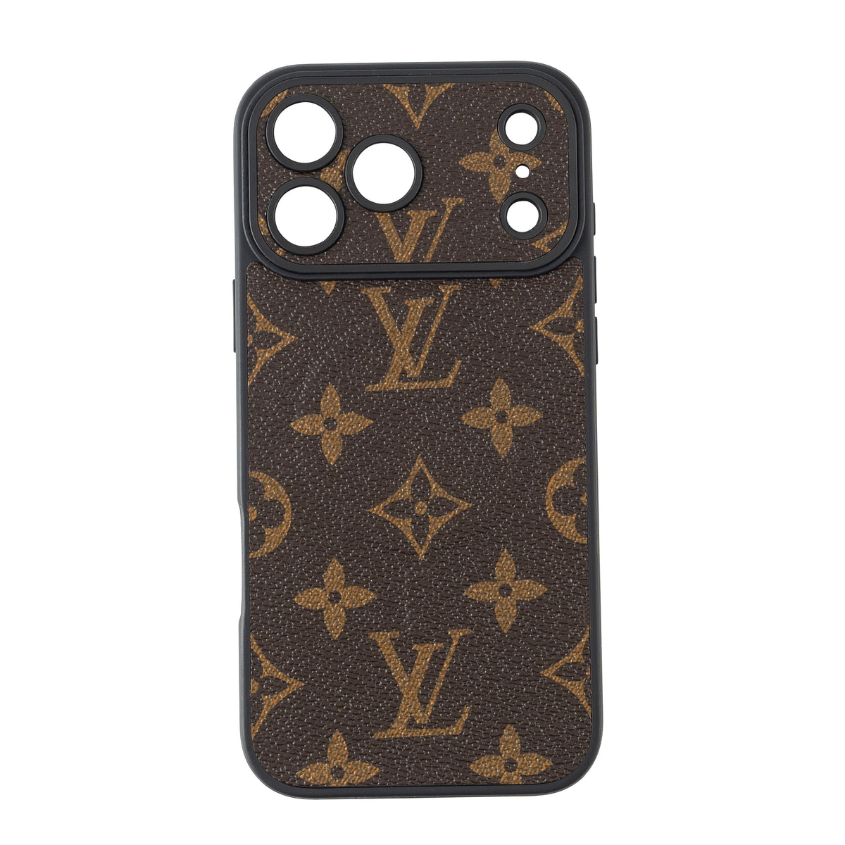 MagSafe Classic Leather iPhone Case - product view 1