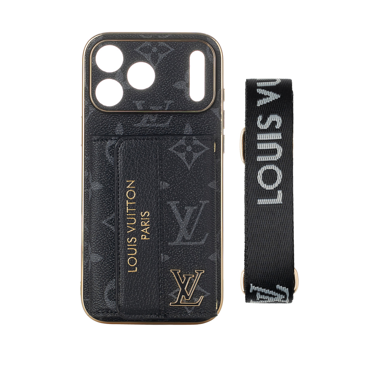 Classic Card Holder Phone Case 02 - product view 16