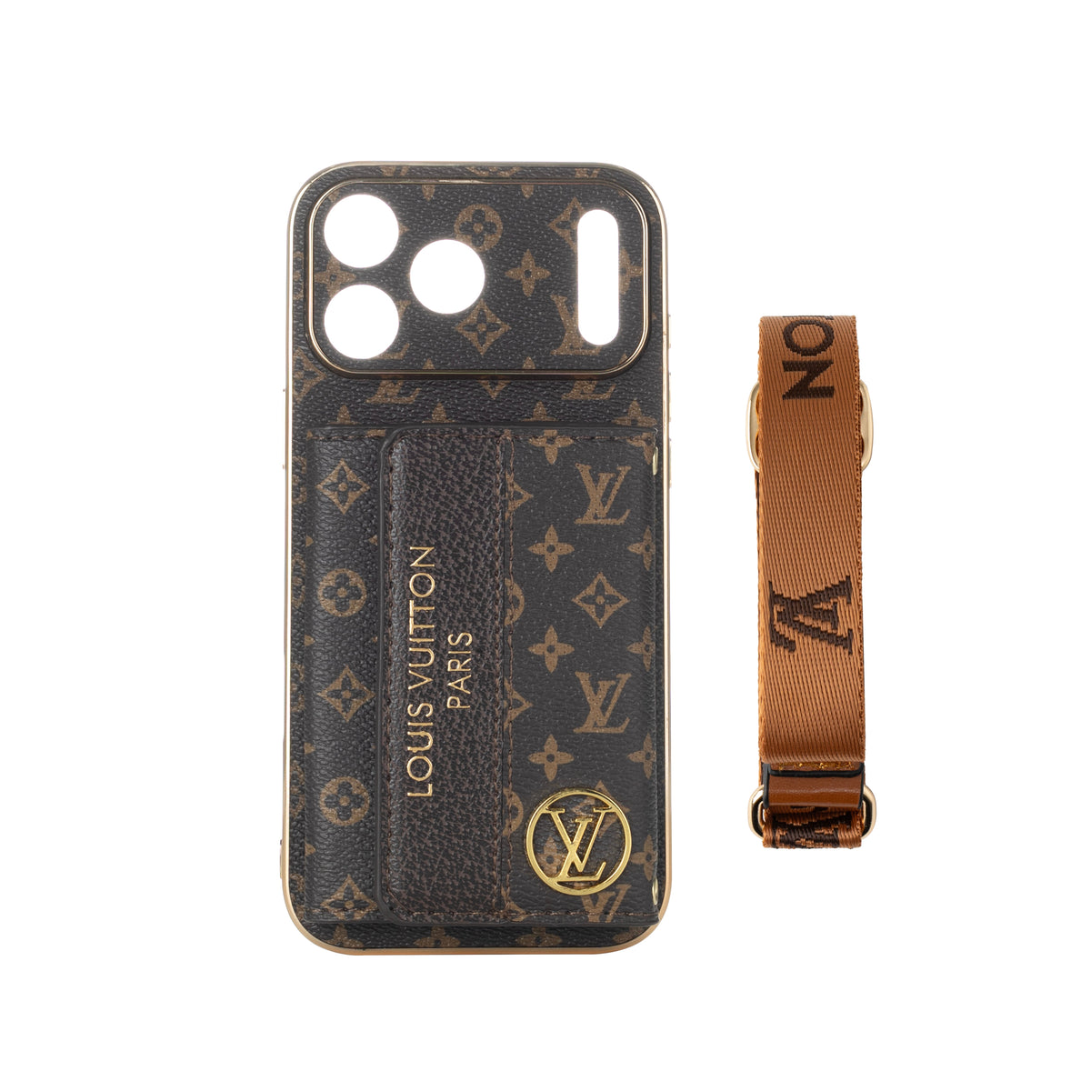 Classic Card Holder Phone Case 02 - product view 18