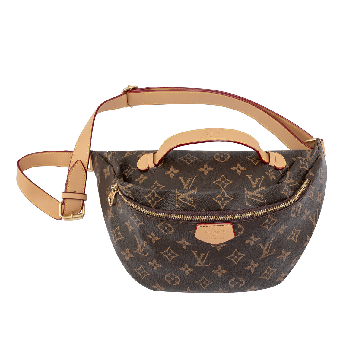 Fashion waist bag - product view 1