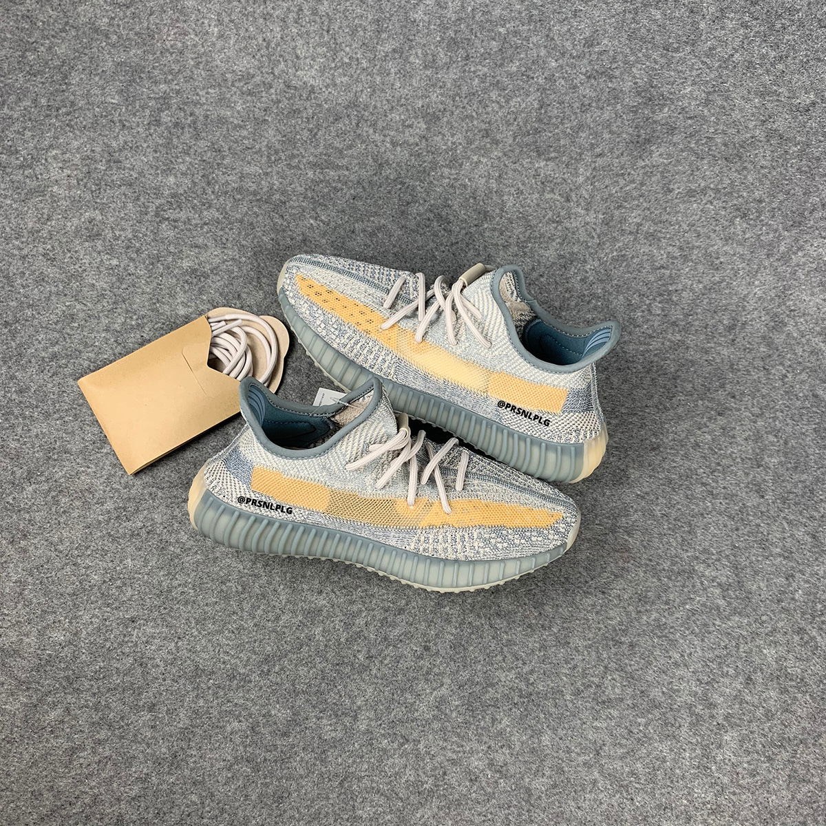Yeezy Boost 350 V2 Sneakers 'Israfil' - product view 8