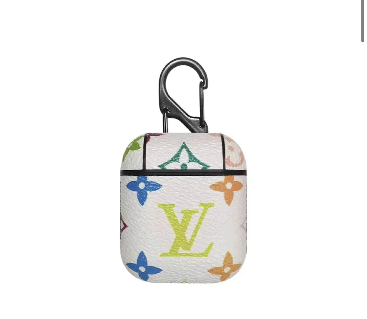 LV AirPods Cases - product view 2