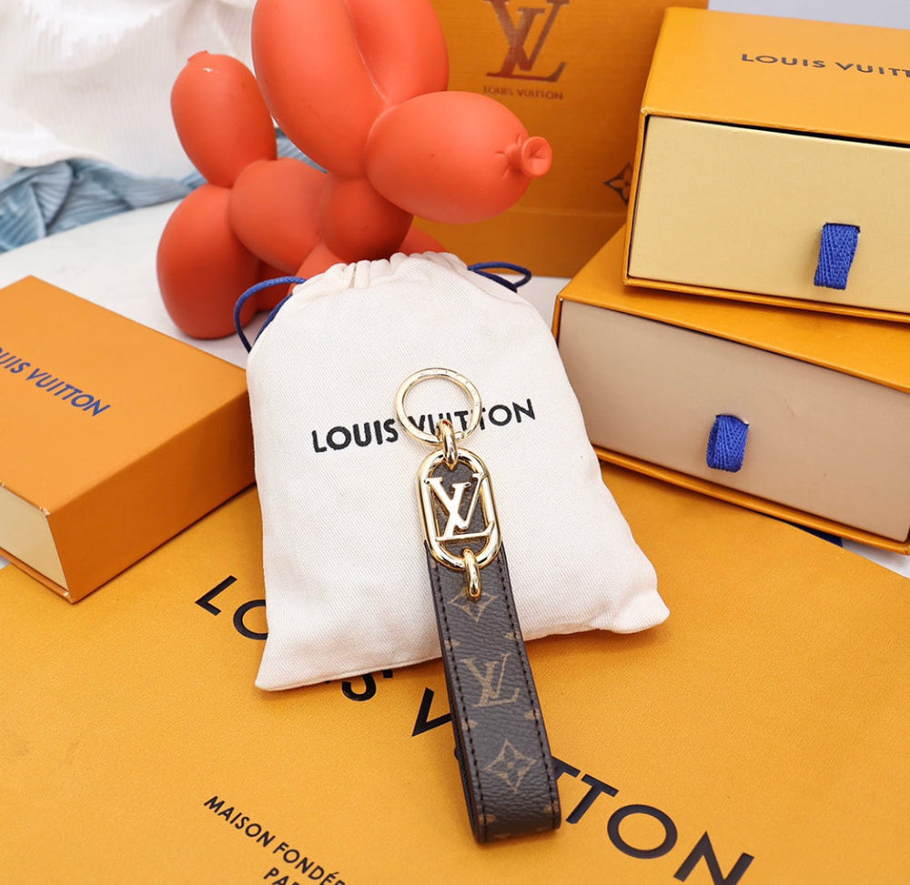 Fashion keychain - product view 1