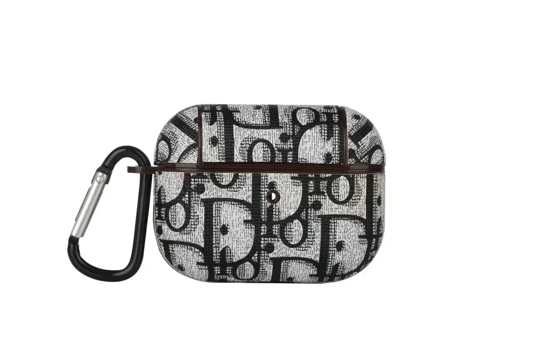 Dior AirPods Case - product view 2