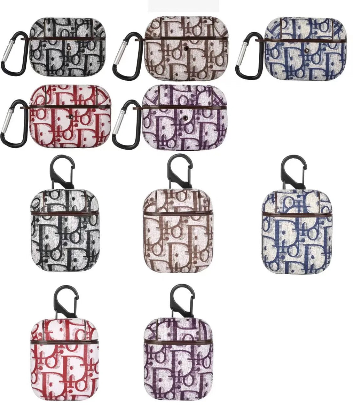 Dior AirPods Case - product view 1