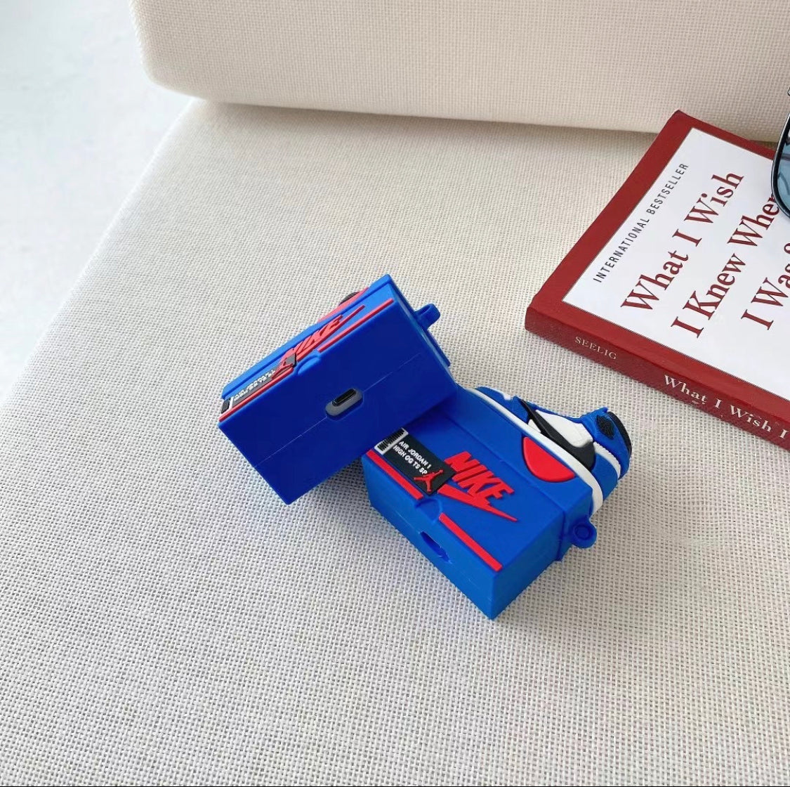 Nike\jordan AirPods Cases - product view 2