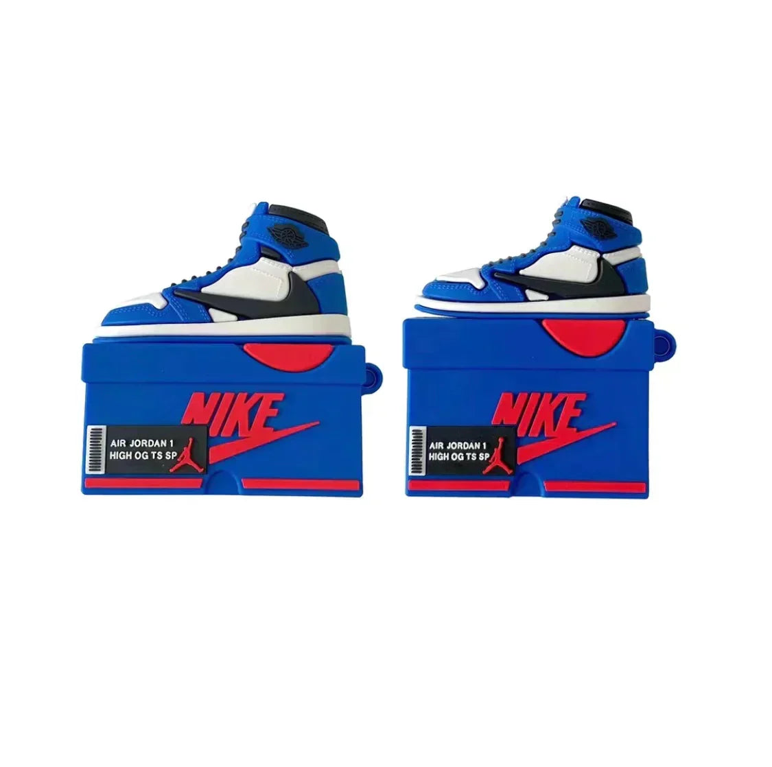 Nike\jordan AirPods Cases - product view 3
