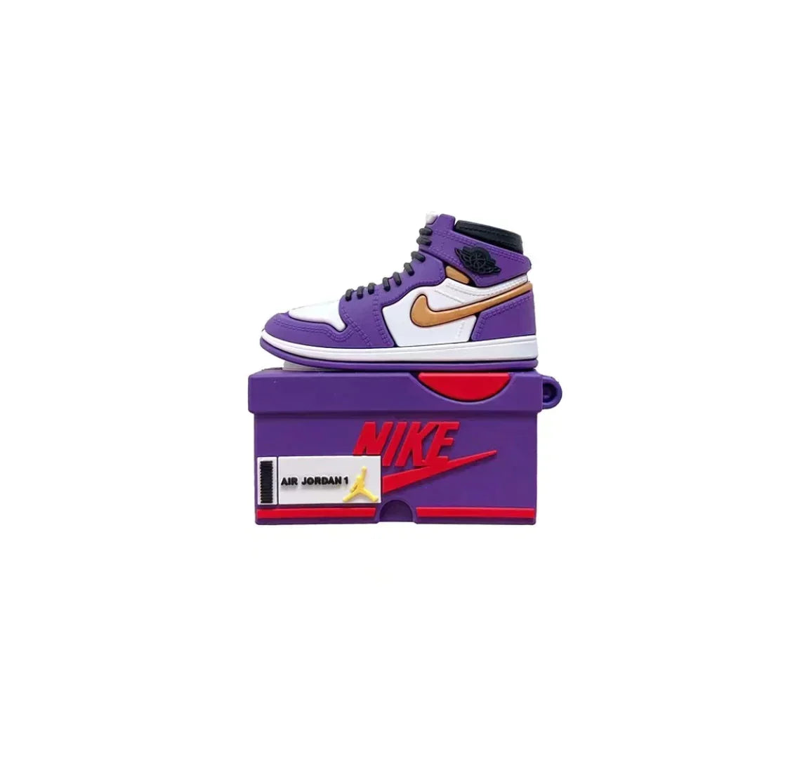 Nike\jordan AirPods Cases - product view 2