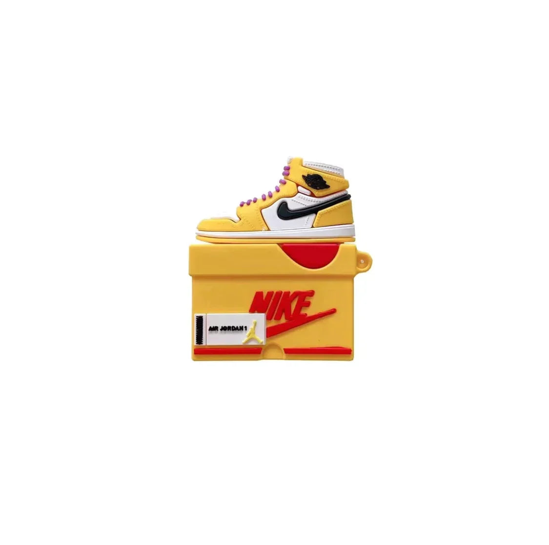 Nike\jordan AirPods Cases - product view 5
