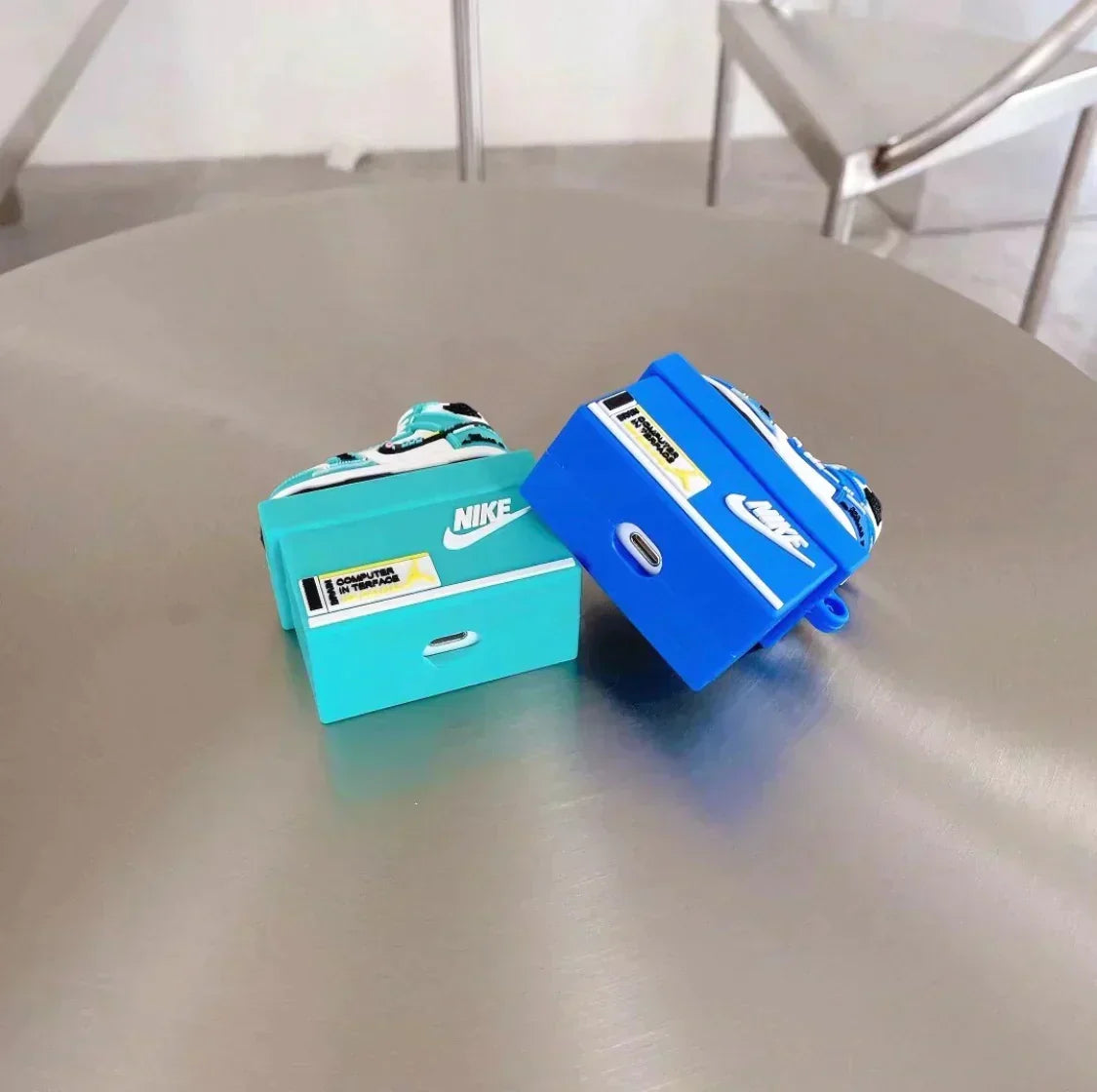 Nike\jordan AirPods Cases - product view 1
