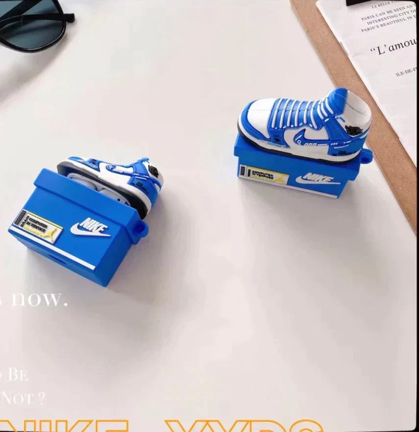 Nike\jordan AirPods Cases - product view 6