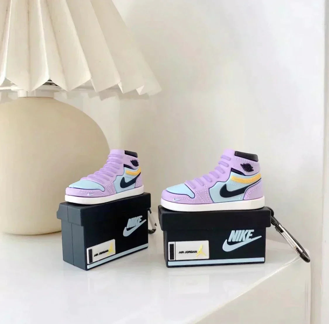 Nike\jordan AirPods Cases - product view 1