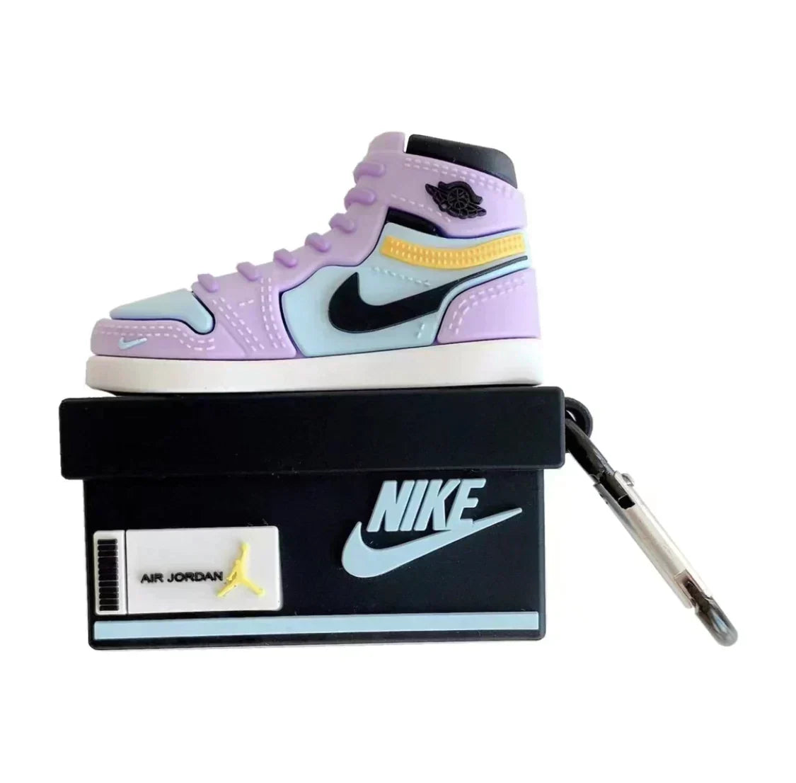 Nike\jordan AirPods Cases - product view 2