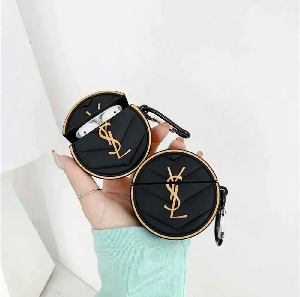 YSL AirPods Cases - product view 1